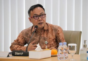 Pinjam Pakai BMN Hulu Migas Untuk Pembangunan Jalan Lingkar Duri Barat Disepakati, Pemkab Bengkalis Sampaikan Ucapan Terima Kasih