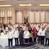 Bupati Kasmarni Kumpul Bersama Pengusaha, Bahas Tangggung Jawab Sosial Perusahaan