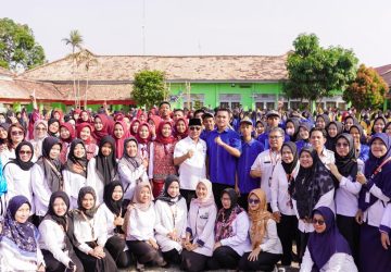 Pj Bupati Apriyadi Tegur Pelajar SMA dan SMK Yang Terlibat Tawuran di Sekayu