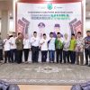 Siapkan Lahan Tiga Hektar, Muba Bakal Bangun Perguruan Tinggi NU