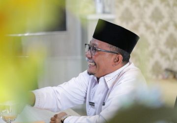 Cegah Karhutla, Sekda Siak Arfan Usman Ingatkan Beberapa hal