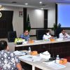 Penertiban Tanah Terindikasi Terlantar Oleh Panitia C, Pj Sekda Kampar: Kita Siap Berkolaborasi dengan Kanwil BPN Riau Untuk Tuntaskan Permasalahan Lahan