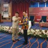 Wakil Bupati Rohul Buka Acara Sosialisasi DJKI