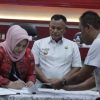 Bupati Lamsel Buka Workshop Evaluasi Pengelolaan Keuangan dan Pembangunan Desa