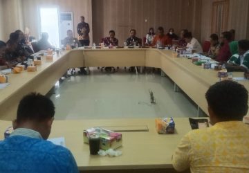 Event Bakar Tongkang Bersiap untuk Menggelar Spektakuler dengan Kehadiran Menteri Pariwisata, Wabup Rohil: Mengakhiri Tiga Tahun Penantian