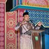 Pembukaan MTQ ke XXII Tingkat Kecamatan Tualang Tahun 2023 Resmi di Buka