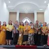 Gereja HKBP Distrik Riau XXII Gelar Perlombaan Story Telling, Juara I Gereja HKBP Resort Siak