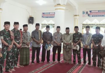 Jumling di Pesisir Bukit Tingkatkan Silaturahmi, Kesadaran Hukum dan Agama