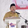 Bupati Bengkalis Sampaikan Penting Manajemen Usaha, Agar UMKM Bisa Maju dan Bersaing