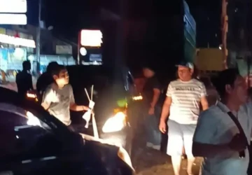 Polda Jambi tangkap pelaku perampokan mobil modus gunakan obat