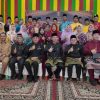 Buka Pembekalan Adat, Bupati Rohil Ajak Calon Penghulu Tidak Lakukan Money Politik
