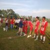 Disponsori Bacaleg PAN Dapil 3, Laga Silaturahmi Widodo Cup 2023 Berjalan Lancar