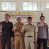 Satgas UPP Saber Pungli Sosialisasi Cegah Pungutan Liar di Kabupaten Siak