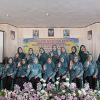 Ketua Tim Penggerak PKK Rohil Percayakan PKK Tanah Putih Tanjung Melawan Untuk Ikuti Lomba PAARADI Tingkat Provinsi Riau