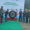 Hari Lingkungan Hidup, PTBA Ajak Masyarakat Bersih-bersih Sungai Enim dan Sungai Kiahaan