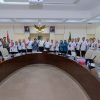 Optimalkan Peran KIM, Pemkab Muba Gelar Sosialisasi