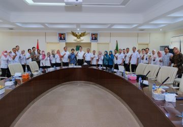 Optimalkan Peran KIM, Pemkab Muba Gelar Sosialisasi