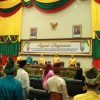 DPRD Gelar Rapat Paripurna, Milad Ke-58 Tahun Kabupaten INHIL