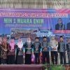 MIN 1 Muara Enim Pelepasan dan Wisuda Tahfizh Kelas VI Tahun Ajaran 2022/2023