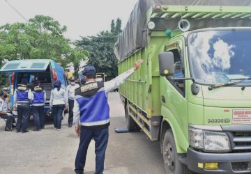 Dishub Bengkalis Bakal Gelar Penertiban Angkutan Umum Penumpang dan Barang di Empat Lokasi