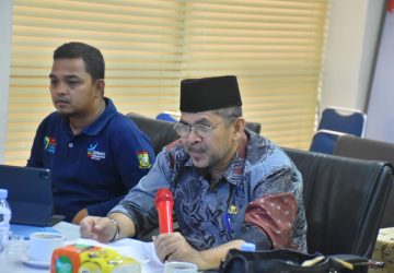 Rekam Medis Berbasis Elektronik, Riadel Fitri: Transformasi Digital Tak dapat Terelakkan