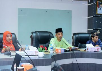 Melalui Aplikasi Sisukma, Bupati Harapkan Pelayanan Publik Harus Optimal