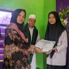 Pelepasan Siswa-Siswi SMP Islam Alfalah dan SMA Ma’arif Alfalah