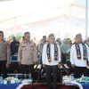 Wisuda Pondok Pesantren Daarun Nahdhah Thawalib Bangkinang, Pj Sekda Kampar: Jadilah Santri dan Santriwati yang Berakhlak Mulia dan Mandiri