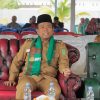 Wabup Rohil Hadiri Wisuda Pertama Santri Ponpes AS Sunnah