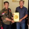 Daftarkan Keberadaan LSM TRINUSA di Tanggamus, Nuril Ketua DPC Siap Mengemban Amanah