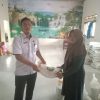 Pemdes Margasari Salurkan Bantuan Pangan Beras dari Bulog Seberat 10 Kg Kepada 221 KPM