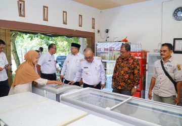 Penilaian Desa dan Kelurahan Tingkat Provinsi Riau tahun 2023, Mhd Firdaus: Telah Raih Banyak prestasi, Semoga Koto Mesjid Kembali menjadi Desa Terbaik Riau Tahun ini