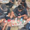 Pendamping Kerja Nyata dari Unila, Lakukan Pelatihan Peningkatan SDM Pokdarwis di Desa Kelawi