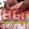 BLT Pekon Ampai Tanggamus Disoal Warga terkait dipotong Oleh Kepala Dusun