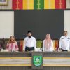 DPPPA Kabupaten Bengkalis Gelar Verifikasi KLA