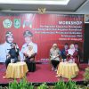 Workshop Peningkatan Kapasitas Perempuan