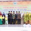 Serukan Sinergi, Pj Bupati Apriyadi Disambut Ribuan Warga Muhammadiyah Muba