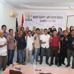 Kadin Kabupaten Siak Lakukan Rapat Awal Persiapan Mukab ke V