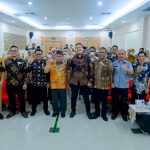 Tim Kemenkes RI Lakukan Monitoring dan Evaluasi di RSUD Sekayu