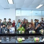Musisi Jalanan Roro Bengkalis Sampaikan Aspirasi, Ini Tanggapan Wabup Bagus Santoso