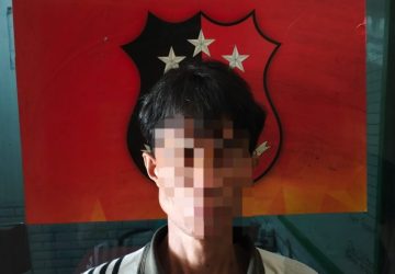 Diduga Menanam Jambu Melampaui Batas Tanah Akibatnya nyawa Melayang