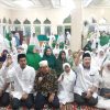 H.Suwierpen Suib Berharap Tokoh Muda H.Gino Irwan Yang Akan Menjadi Suksesornya di DPRD Sumatera Barat