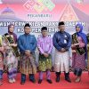 Hadiri Paripurna Istimewa, Bupati Bengkalis Sampaikan Ucapan Selamat Hari Jadi Kota Pekanbaru Ke-239