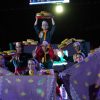 Tim Kesenian Muara Enim Tampil pada Ajang Festival Sriwijaya 2023 di Plaza Benteng Kuto Besak Palembang