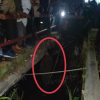 Warga Kerinci Dihebohkan Dengan Penemuan Seorang Lelaki Gantung Diri