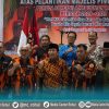 Bupati Sukiman Harap Program Pemuda Pancasila Berkontribusi Bagi Masyarakat