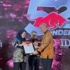 Kinerja Keuangan 5 Tahun Terakhir Moncer, PTBA Raih Penghargaan