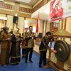 Wako Ahmadi Buka Secara Resmi FLS2N, O2SN, OSN, LCC,MTQ, GSI dan Drum Band