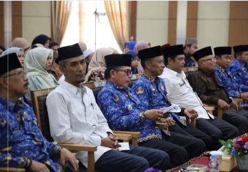 Wako Ahmadi: Miliki Rasa Tanggung Jawab Mempertahankan Prestasi Demi Nama Baik Daerah