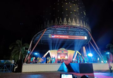 Tingkatkan Pariwisata Negeri Junjungan, Pemkab Bengkalis Taja Pemilihan Bujang dan Dara